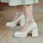 Beige / 35