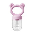 Pink / Bottle