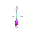 Super small spoon