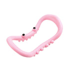 Pink / Magnetic therapy