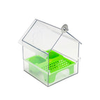 Roof Feeder / Green