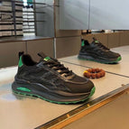 Black Green / Size39