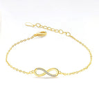 Gold / Bracelet