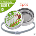 Cat / 2pcs