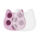Pink / Food Supplement Mold
