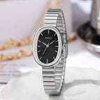 Silver Silver Black