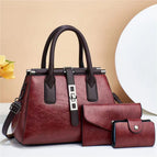 Purplish Red