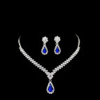 Sapphire Blue