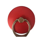Round / Red