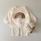 Beige / 12to18M