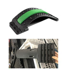 Green / Four gears adjustable