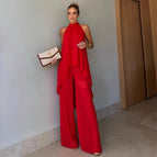 Bright Red / 2XL