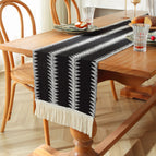 Style3Black / 30X120cm