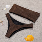 Brown / L