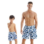Coconut trees / Adult L