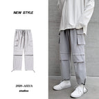 Light Grey / 2XL