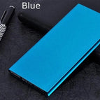 Blue / 8000MAH