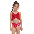 Red / 104cm