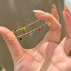 Gold Bracelet