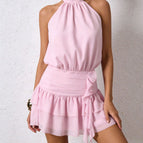 40221 Light Pink / L