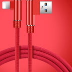 Red / Apple 1m