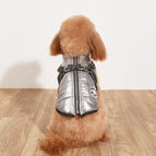 Silver / 2XL