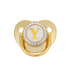 Y