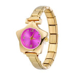 Gold Rose Red