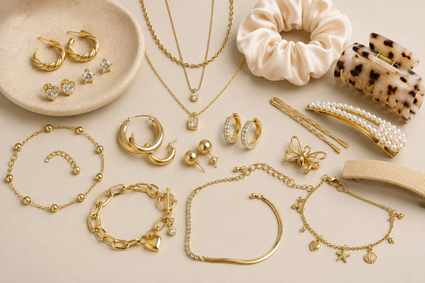 <h2>New in Accessories</h2>