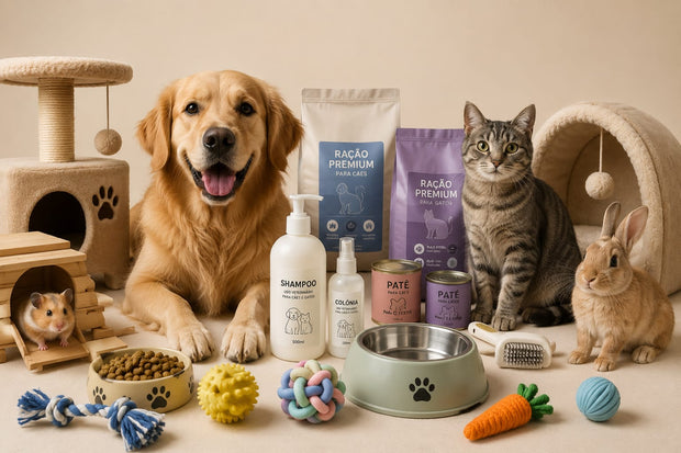 Pet Supplies