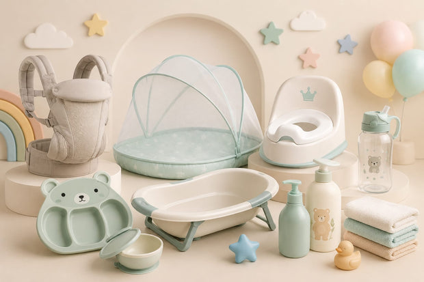 Baby Essentials
