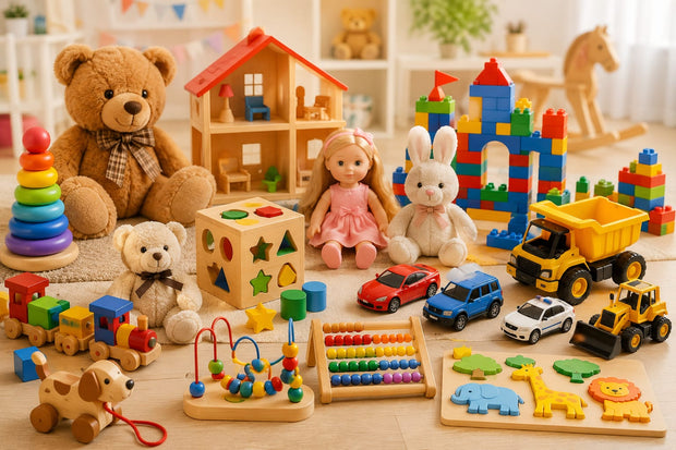 Kids Toys
