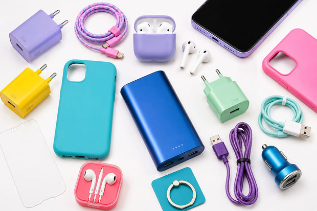 Mobile Accessories