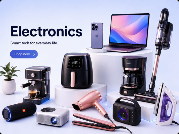 Electronics