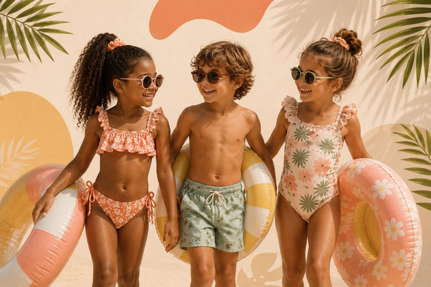 Kids Summer