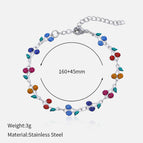 Mixed Steel