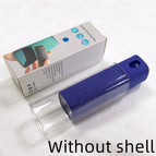 Violet Blue / Without shell