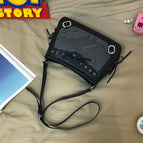 Black / Single Bag