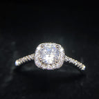No5 ring / Adjustable Opening