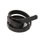Black / Cat Aluminum Box