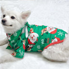 Green / Dog L