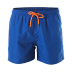 Sapphire Blue / 2XL