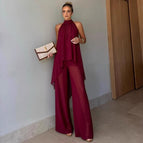Wine Red / 2XL