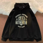 Black / 5XL
