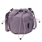 Purple / Free Size