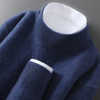 Flower Blue / 2XL