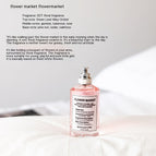 100ml / Flower Market