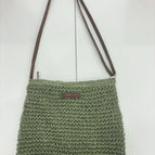 Green / 26X29CM