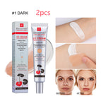 1 Dark / 2PCS