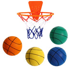 Striped Suit / No 3 Basketball